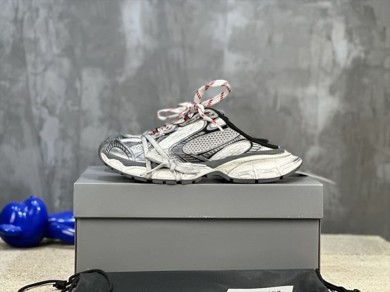 Balenciaga Track Shoes